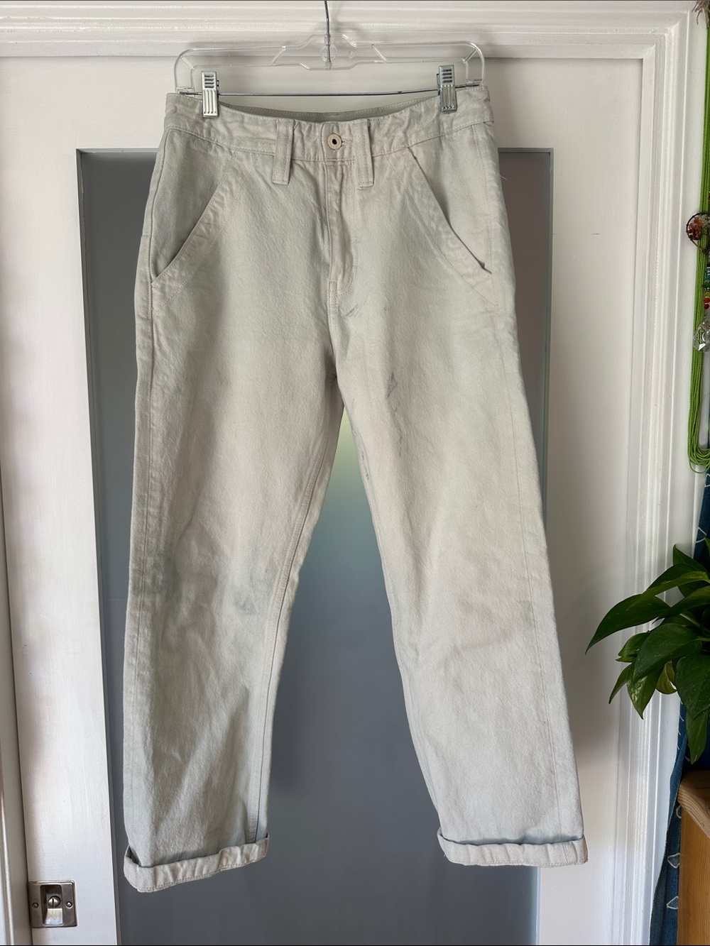 Men's Casual Rapha Mechanics Pants
